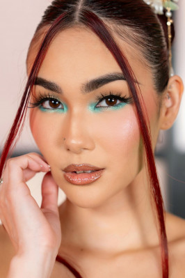 Scarlette Moon from VRBANGERS